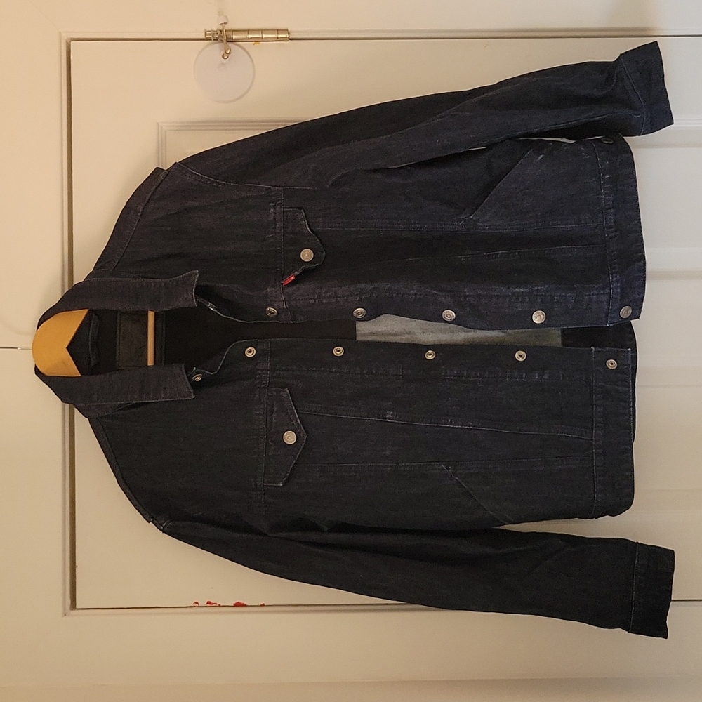 Levi's Commuter Jacket